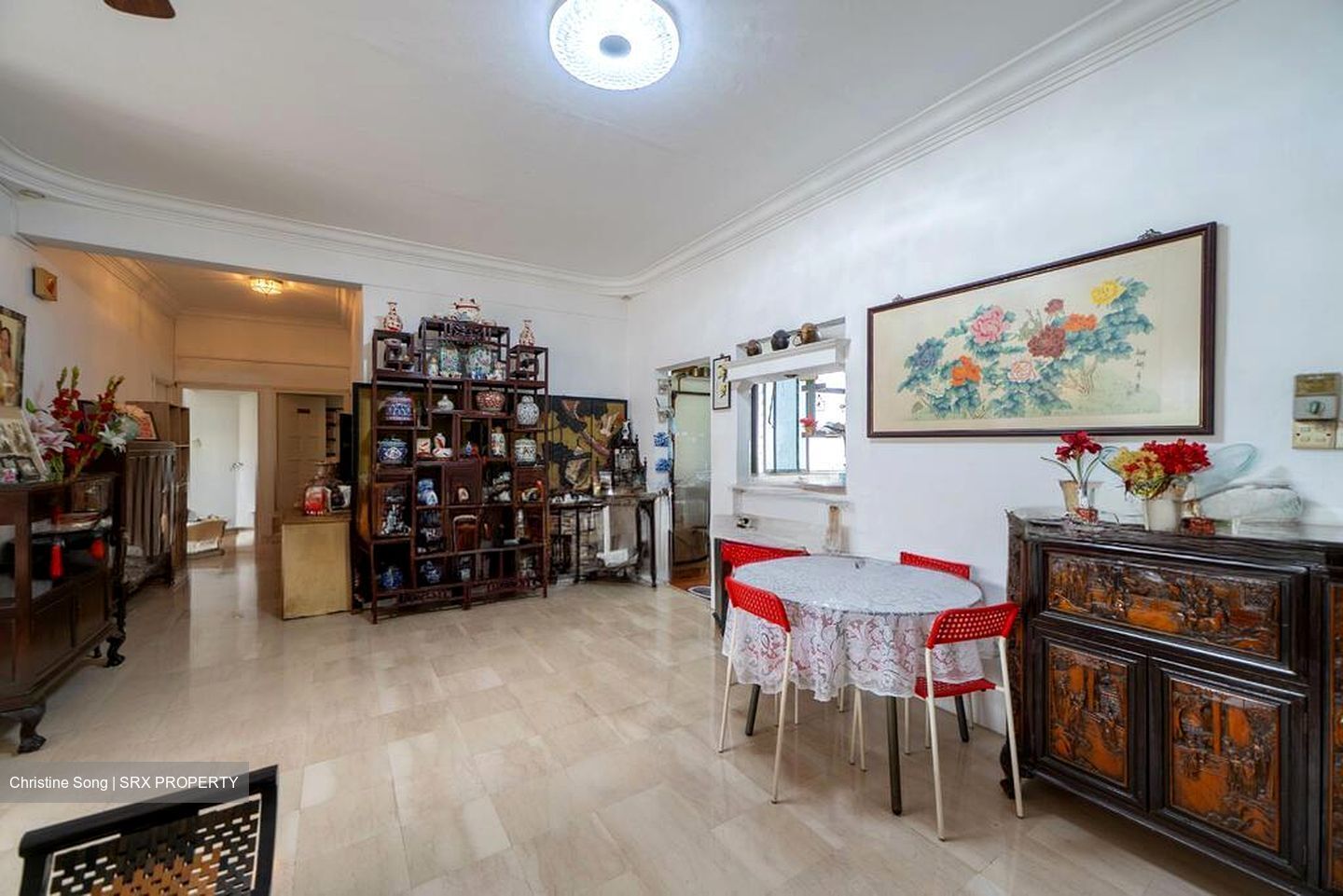 Cavenagh Gardens (D9), Apartment #514009771
